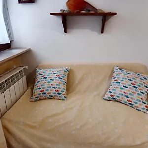 Casa Girasole Giglio Castello