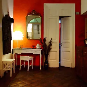 Bed & Breakfast Bianca, Katánie