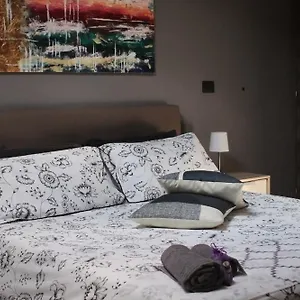 Luxury Keops Appartement