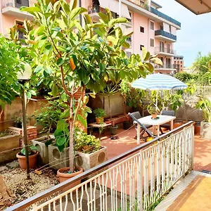 House Appartement
