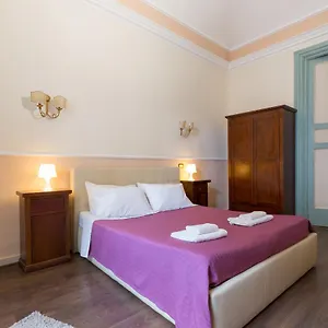 Bed & Breakfast Teatro Bellini, Katánie