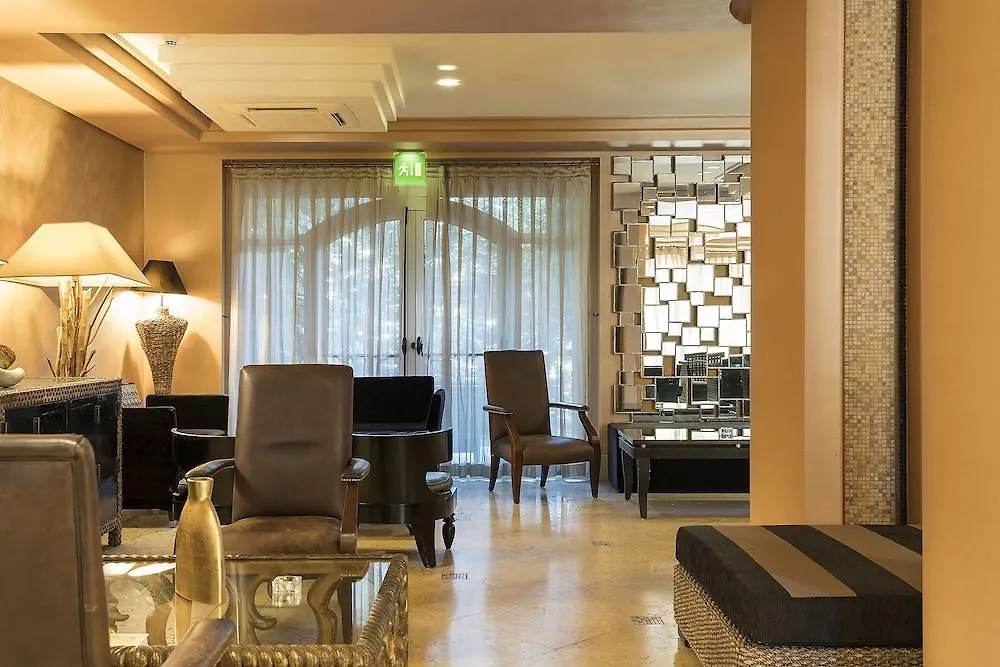 Romano Palace Luxury Hotel CTA